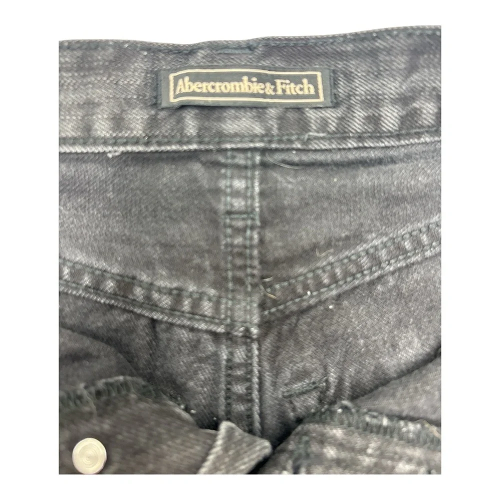 Abercrombie & Fitch vintage high
